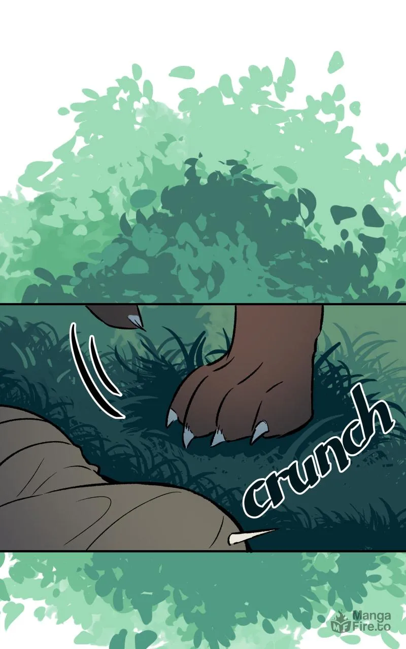 Morgana and Oz Chapter 61 page 70 - 