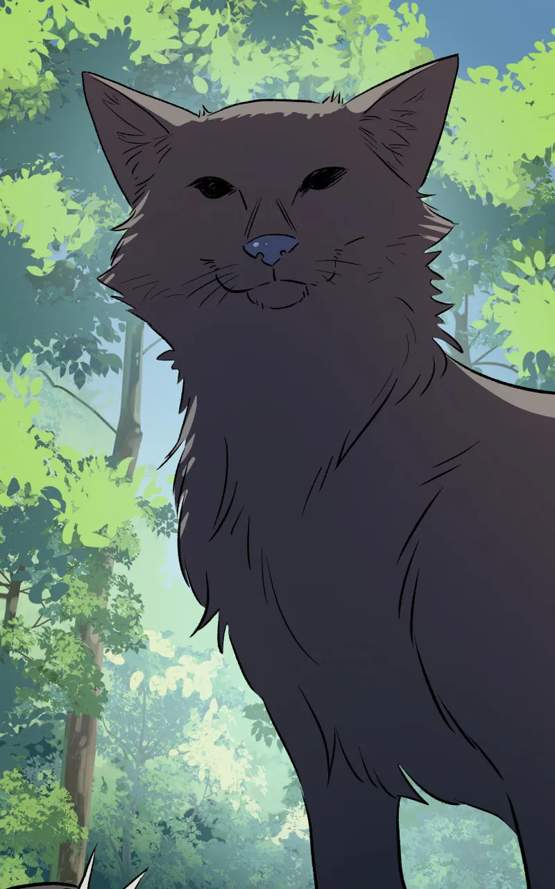 Morgana and Oz Chapter 61 page 73 - 