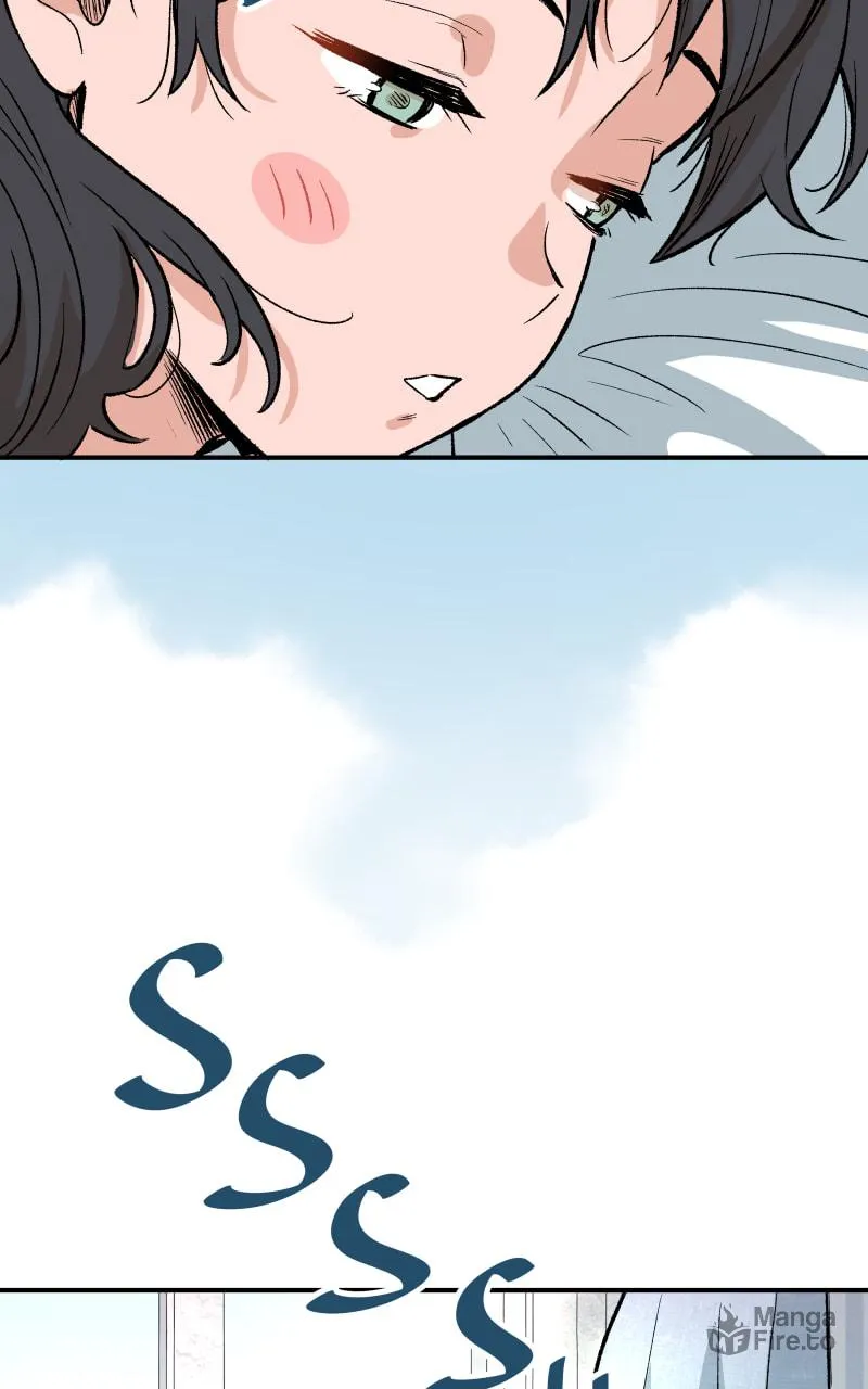 Morgana and Oz Chapter 62 page 3 - 