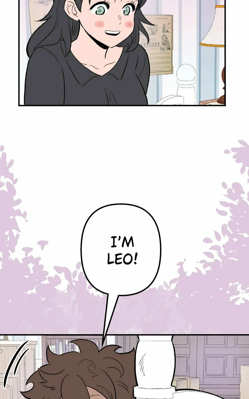 Morgana and Oz Chapter 62 page 23 - 