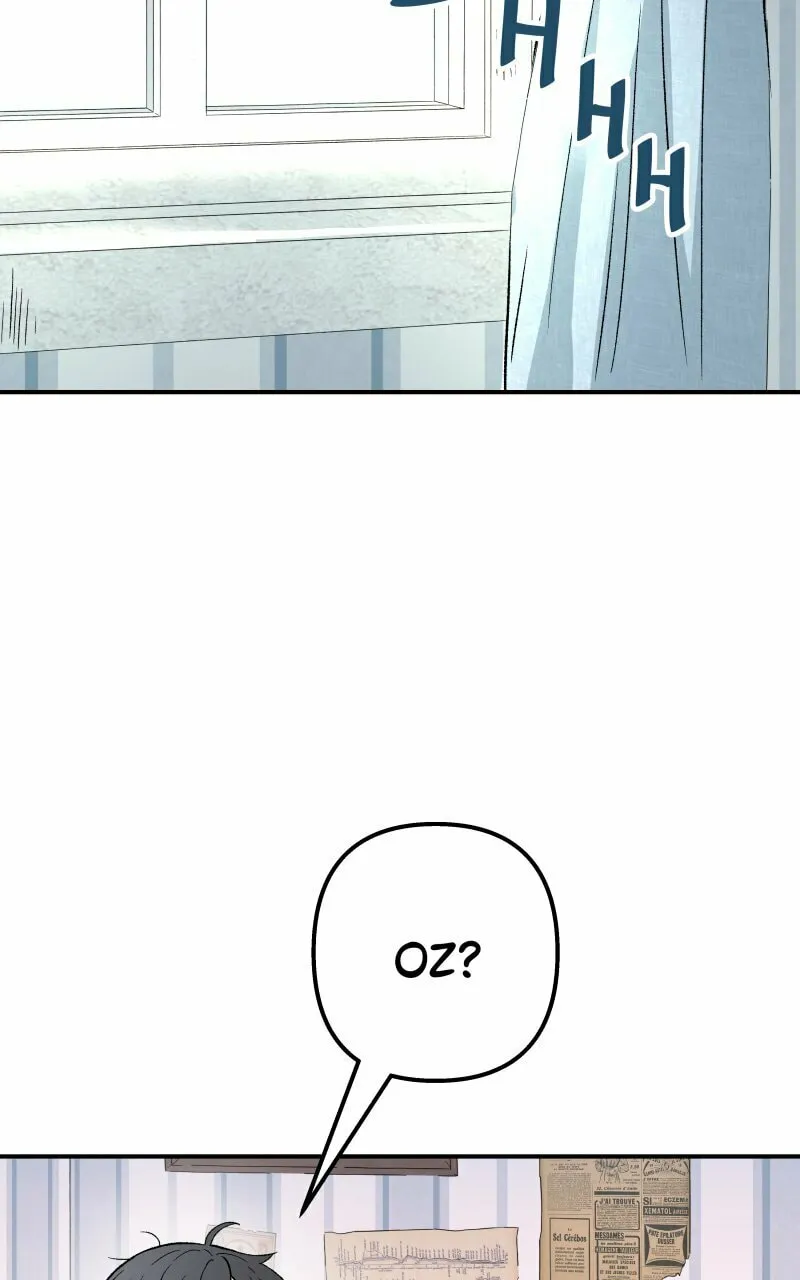 Morgana and Oz Chapter 62 page 4 - 