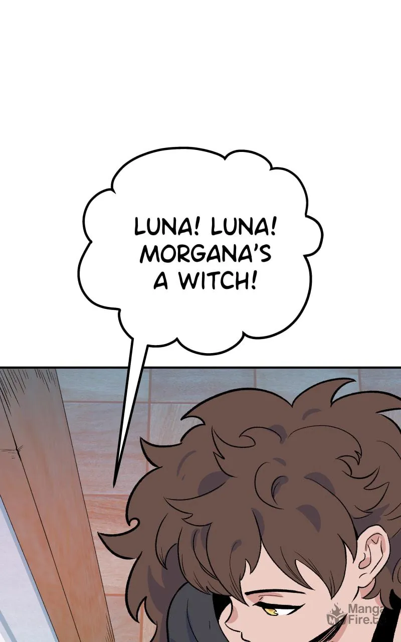 Morgana and Oz Chapter 62 page 36 - 