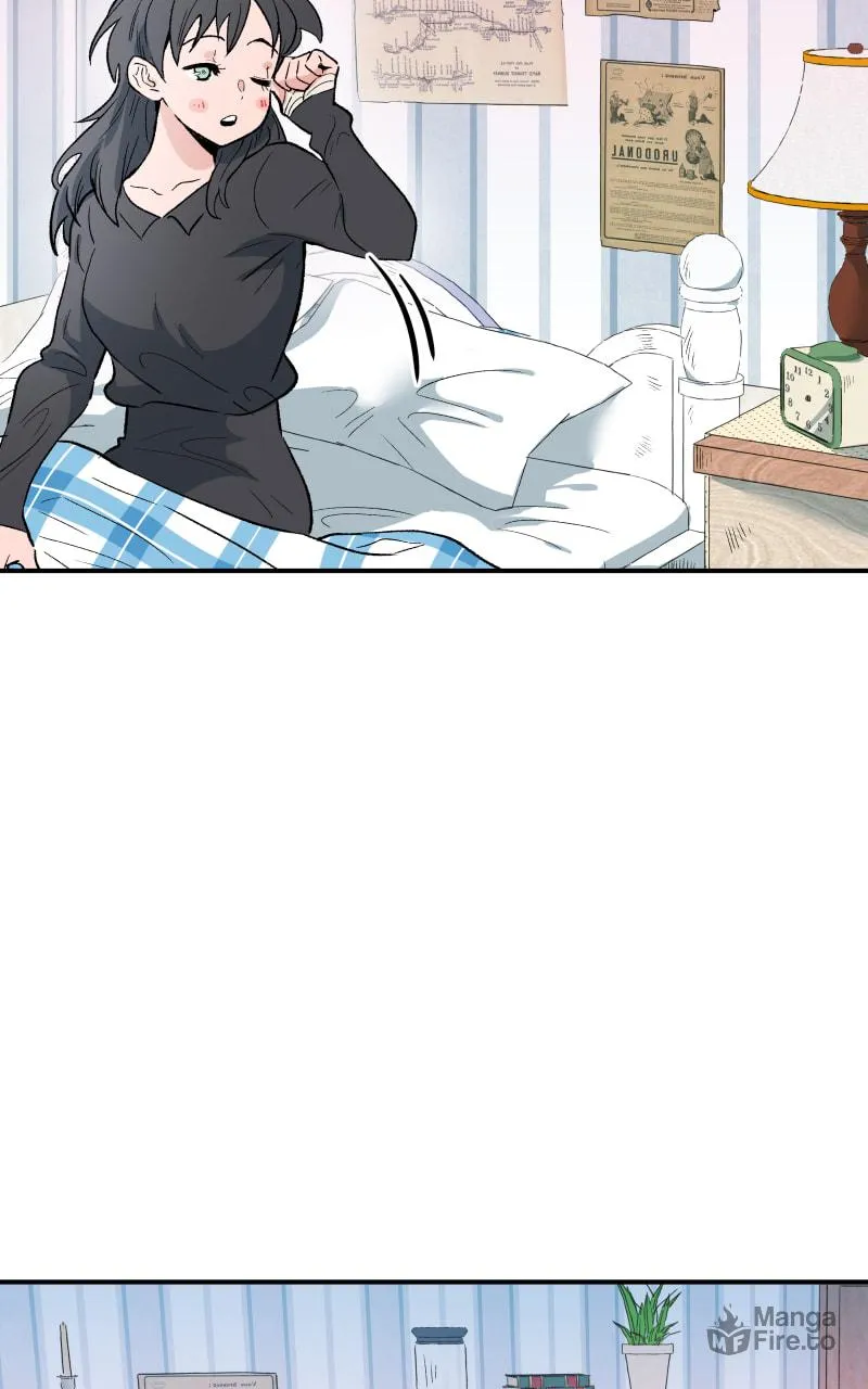 Morgana and Oz Chapter 62 page 5 - 