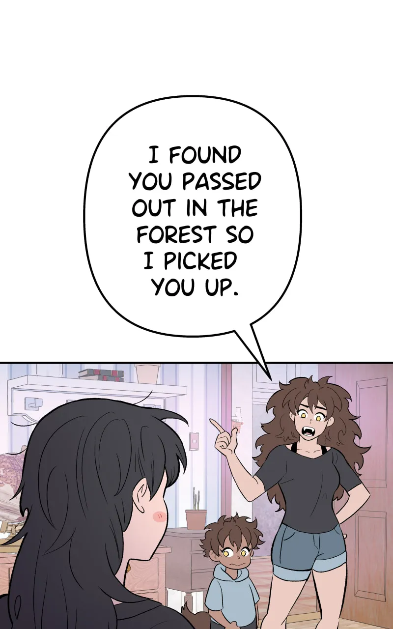 Morgana and Oz Chapter 62 page 41 - 