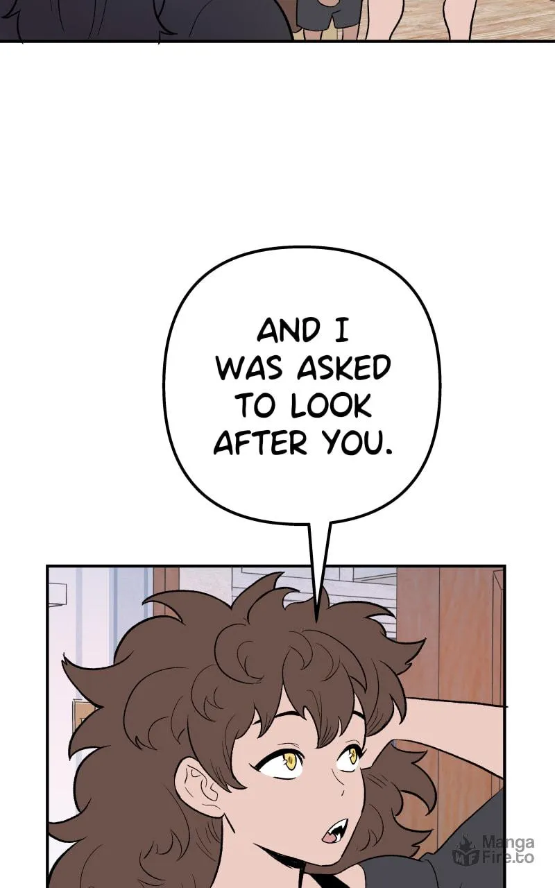Morgana and Oz Chapter 62 page 42 - 