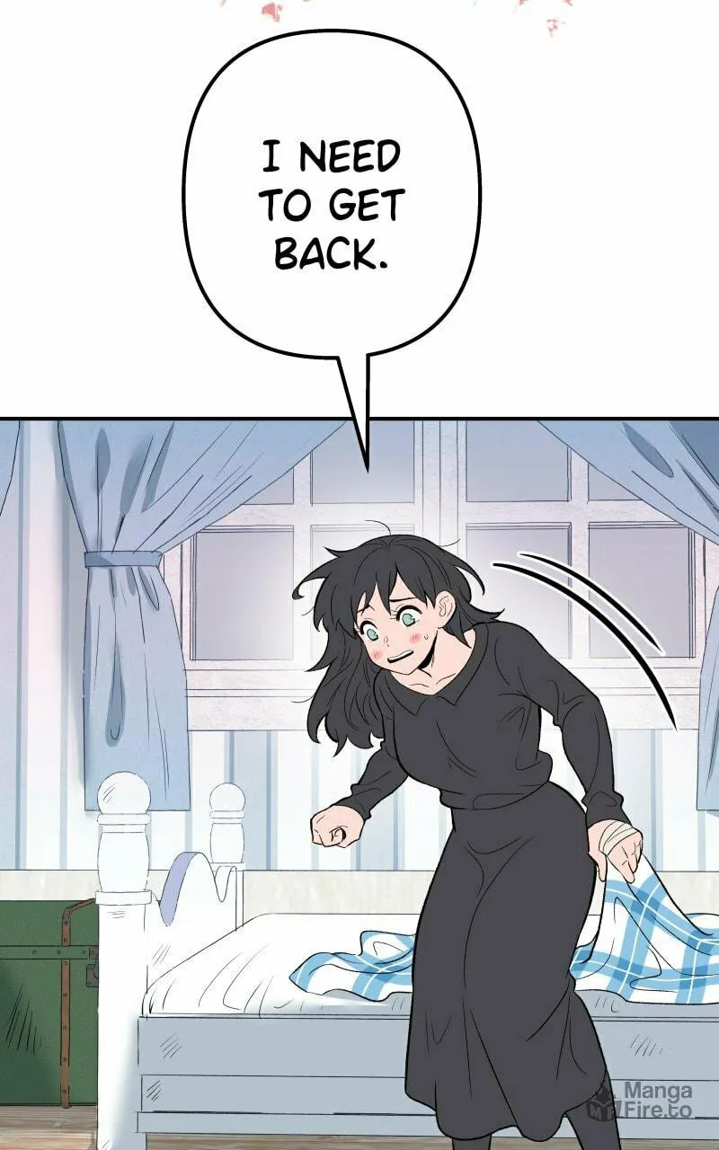 Morgana and Oz Chapter 62 page 45 - 