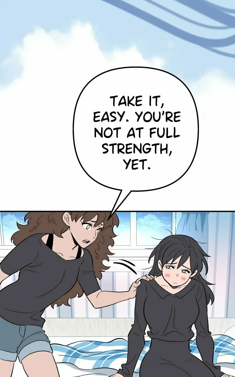 Morgana and Oz Chapter 62 page 47 - 