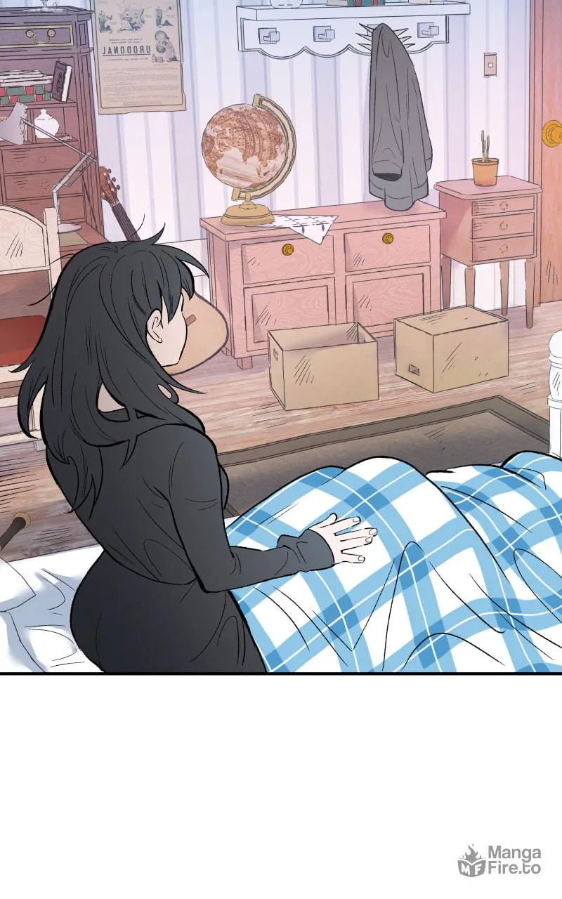 Morgana and Oz Chapter 62 page 6 - 