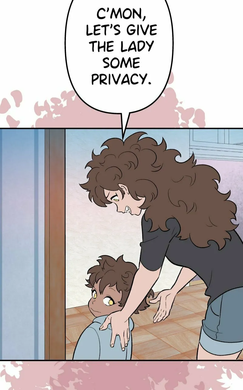 Morgana and Oz Chapter 62 page 53 - 
