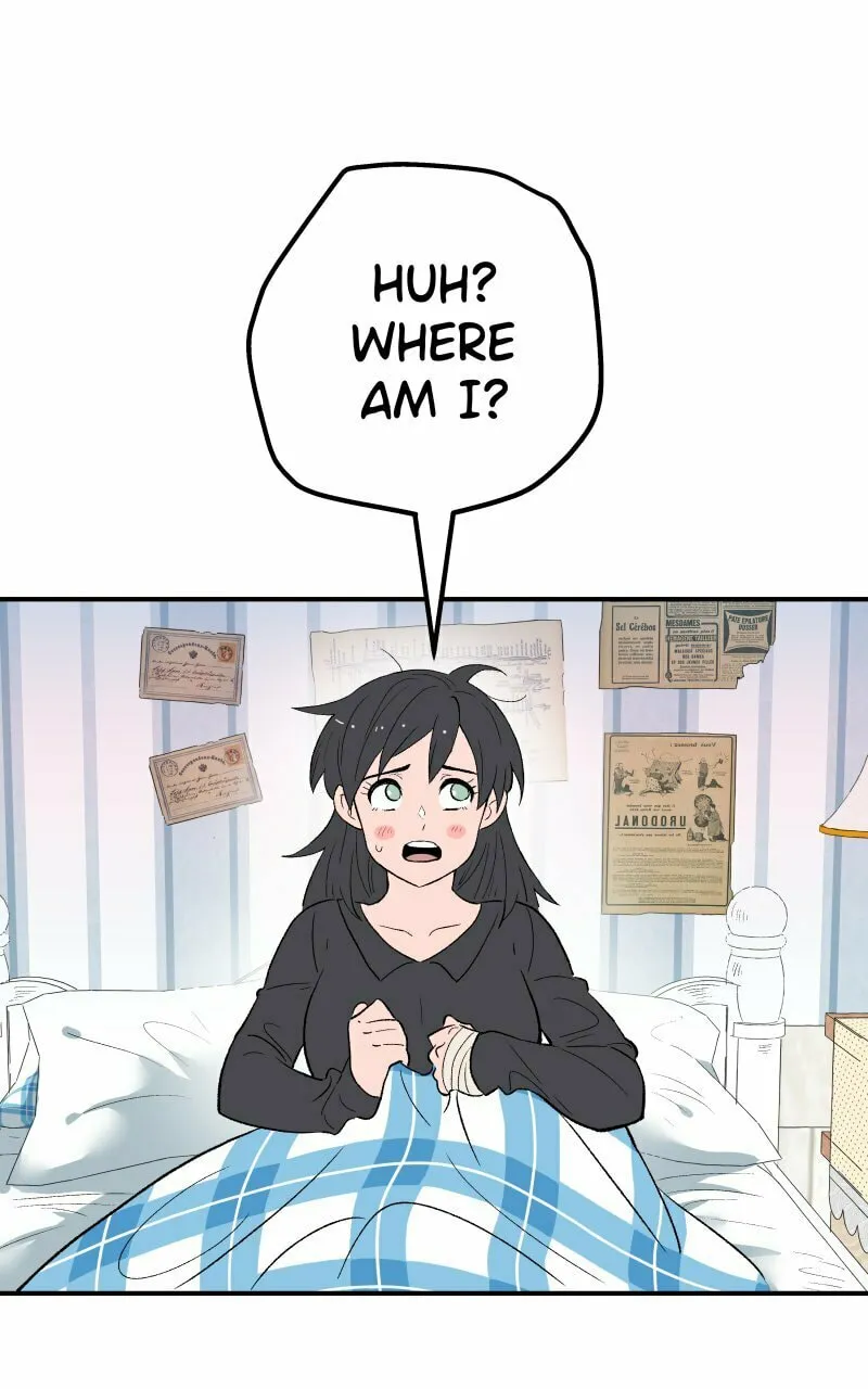 Morgana and Oz Chapter 62 page 7 - 