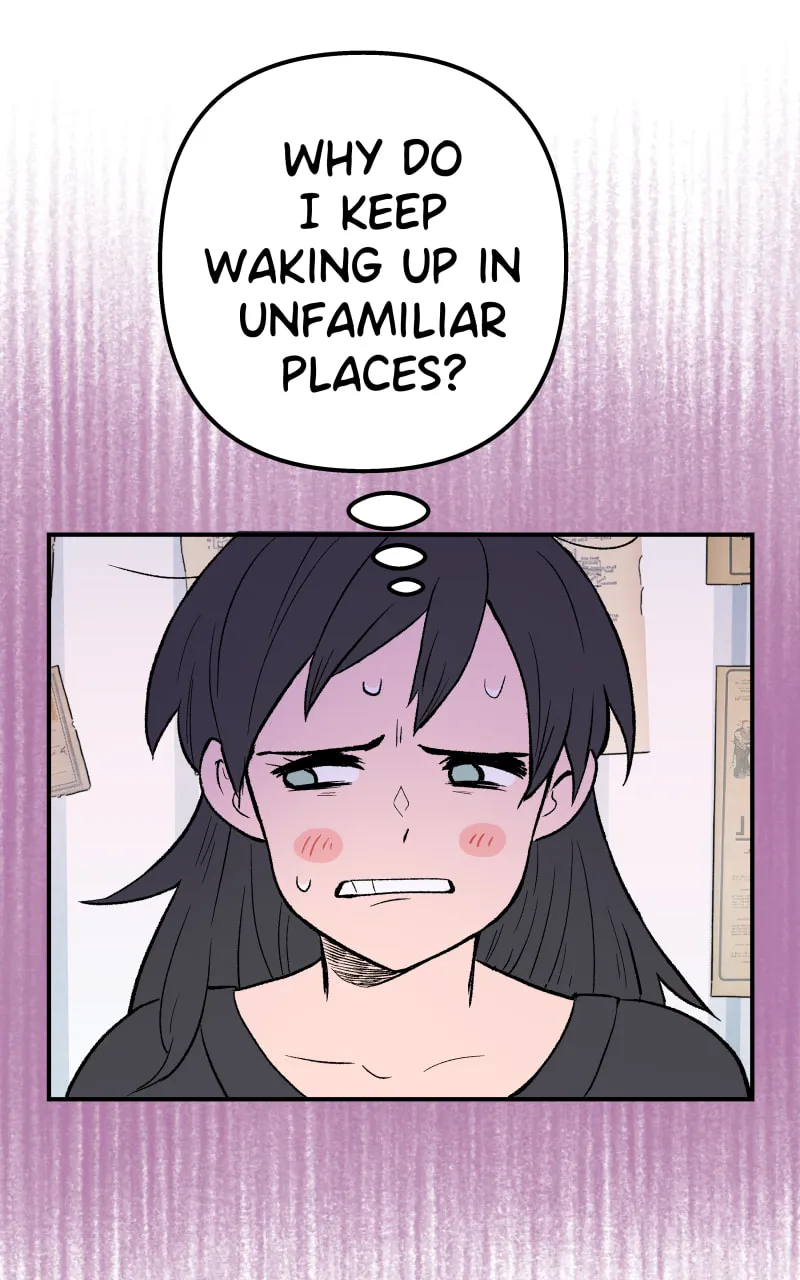 Morgana and Oz Chapter 62 page 8 - 