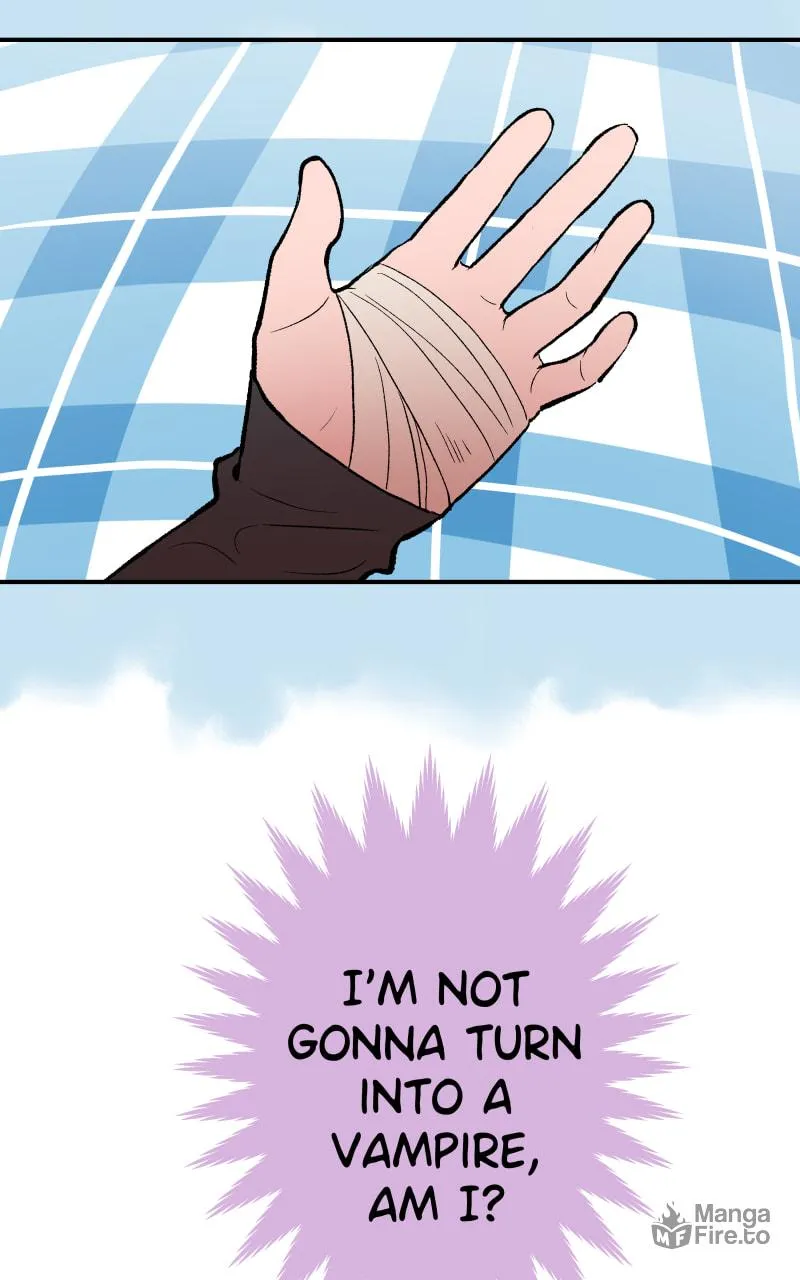 Morgana and Oz Chapter 62 page 10 - 