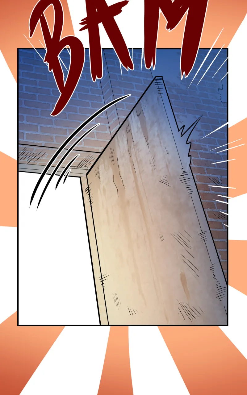 Morgana and Oz Chapter 63 page 14 - 