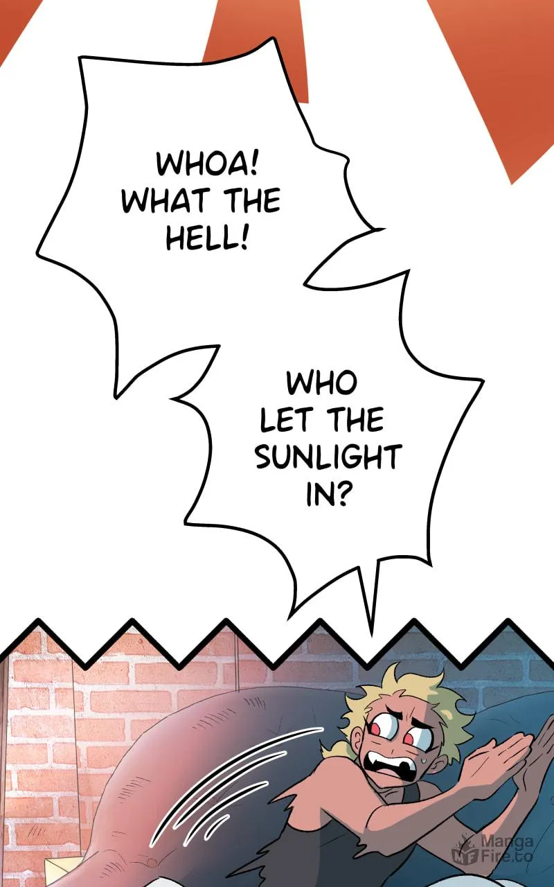 Morgana and Oz Chapter 63 page 15 - 