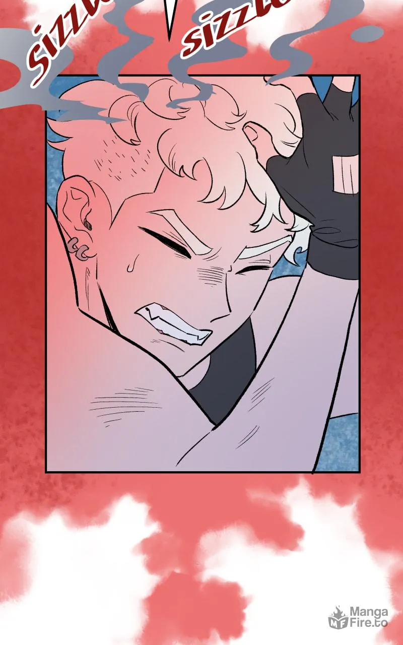 Morgana and Oz Chapter 63 page 18 - 