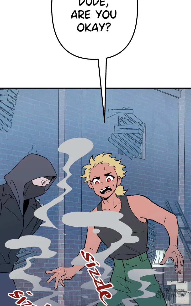 Morgana and Oz Chapter 63 page 20 - 