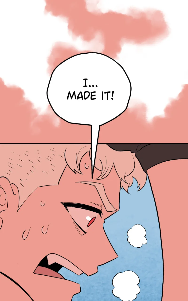 Morgana and Oz Chapter 63 page 22 - 