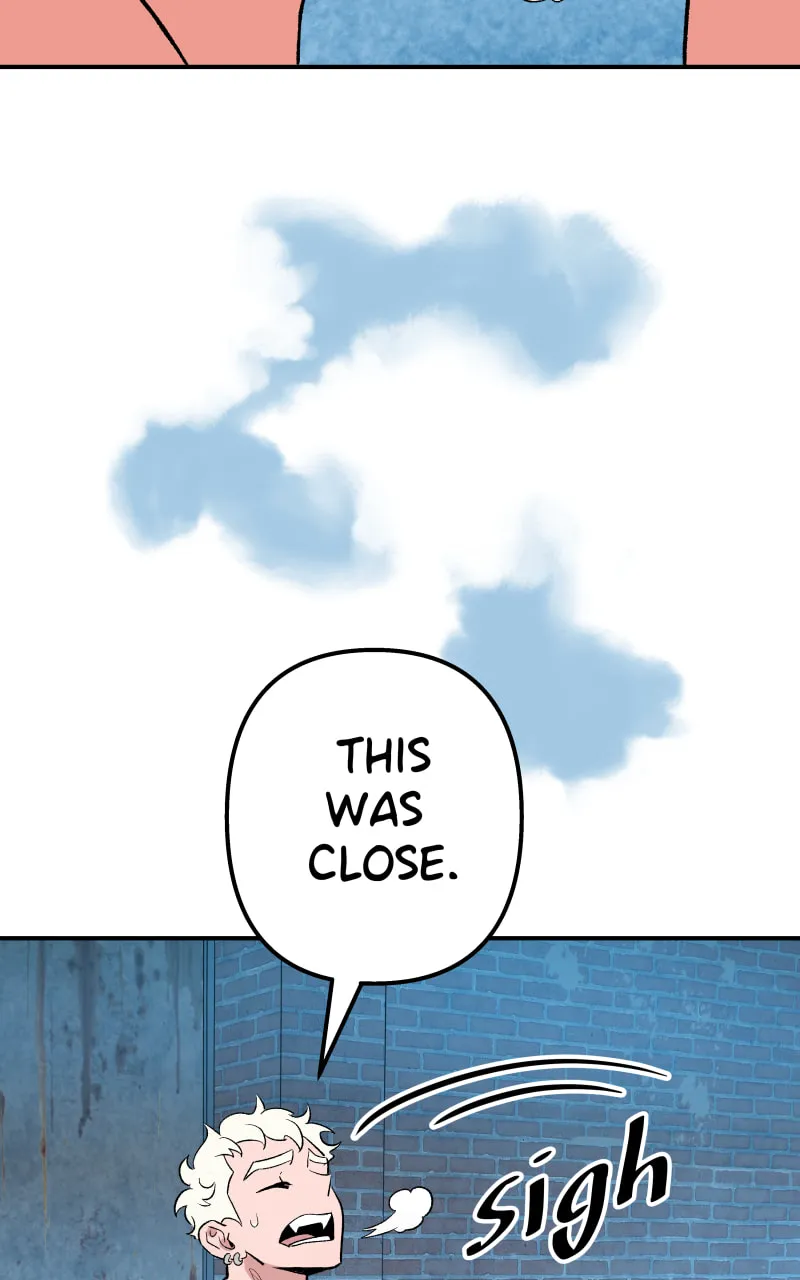 Morgana and Oz Chapter 63 page 23 - 