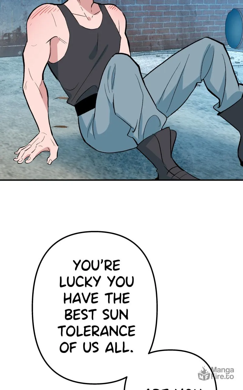 Morgana and Oz Chapter 63 page 24 - 