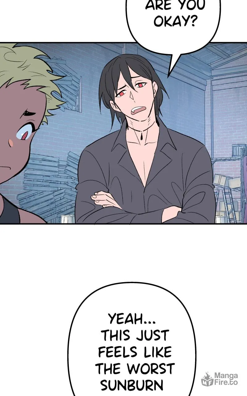 Morgana and Oz Chapter 63 page 25 - 