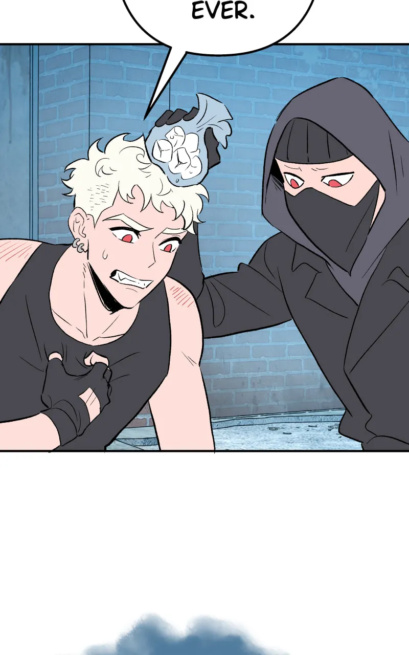 Morgana and Oz Chapter 63 page 26 - 