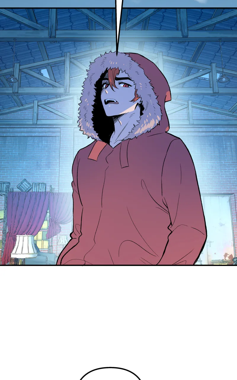 Morgana and Oz Chapter 63 page 28 - 