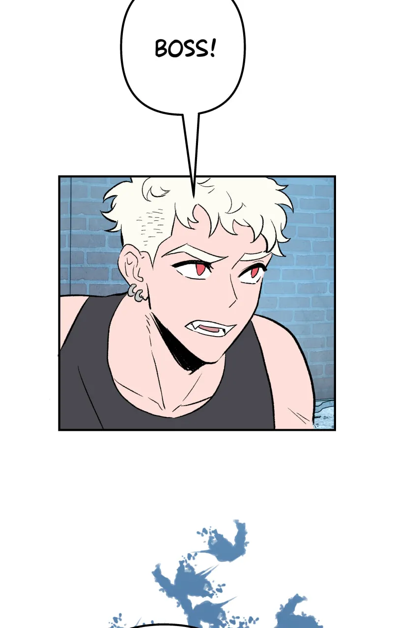 Morgana and Oz Chapter 63 page 29 - 