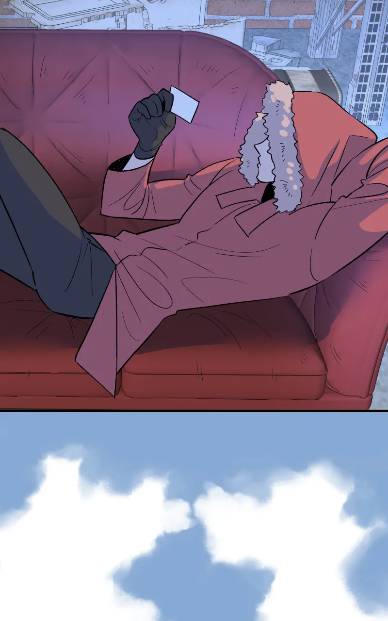 Morgana and Oz Chapter 63 page 4 - 