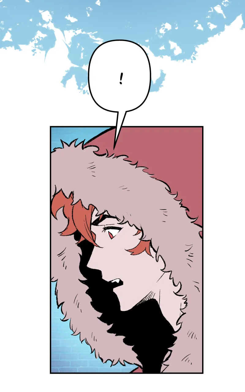 Morgana and Oz Chapter 63 page 31 - 