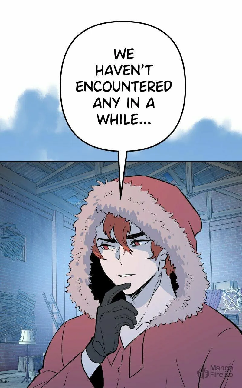 Morgana and Oz Chapter 63 page 33 - 