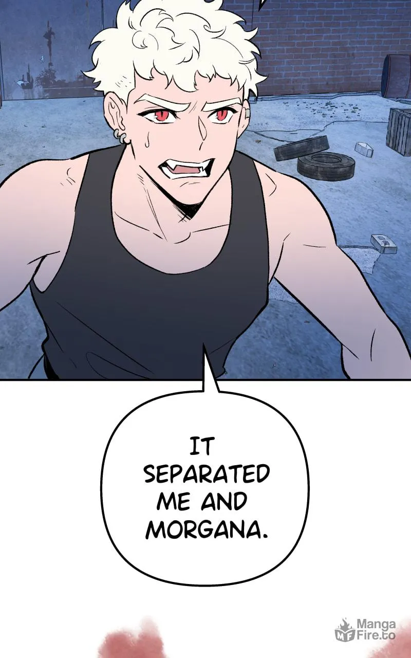 Morgana and Oz Chapter 63 page 35 - 