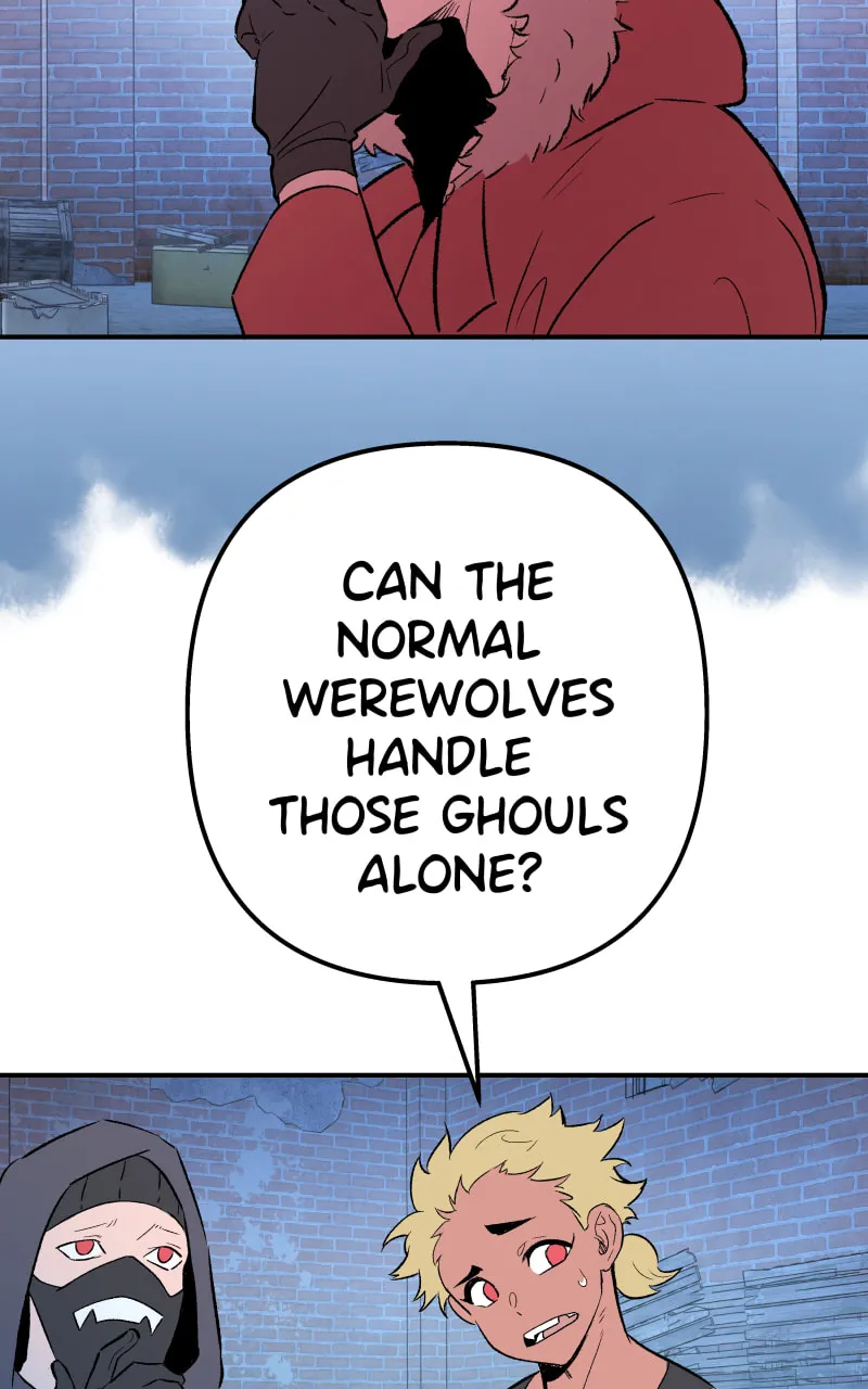 Morgana and Oz Chapter 63 page 38 - 