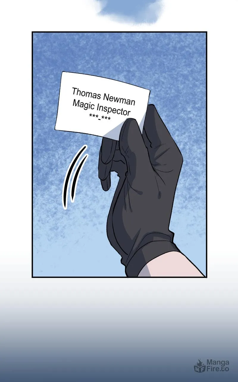 Morgana and Oz Chapter 63 page 5 - 