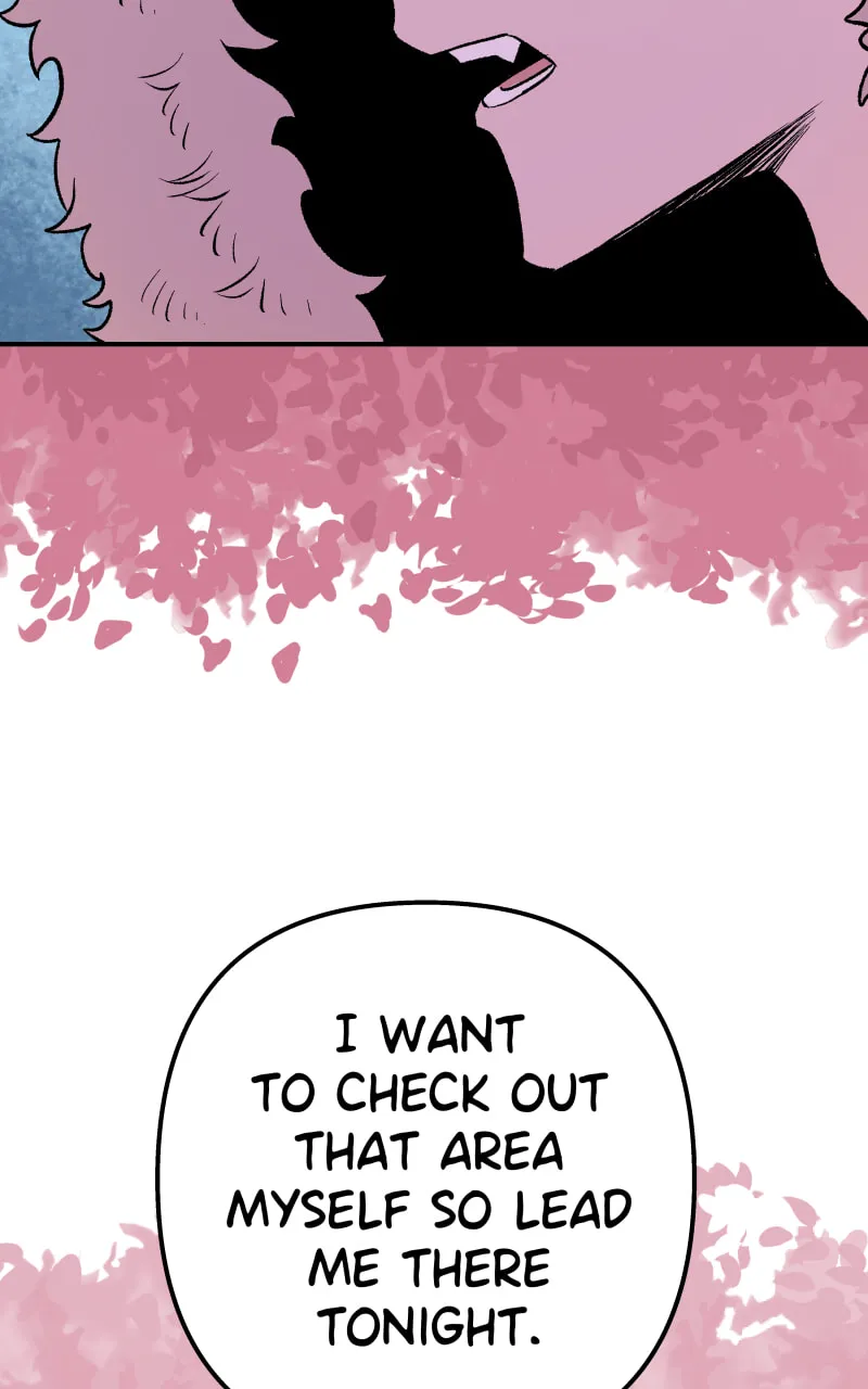 Morgana and Oz Chapter 63 page 41 - 