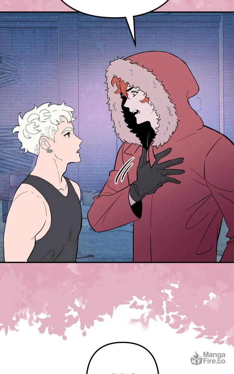 Morgana and Oz Chapter 63 page 42 - 