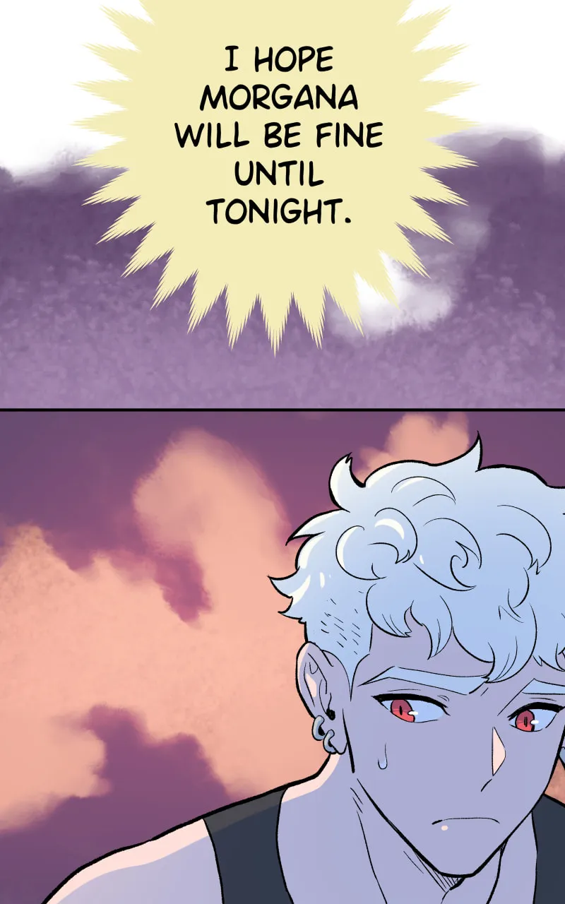 Morgana and Oz Chapter 63 page 44 - 