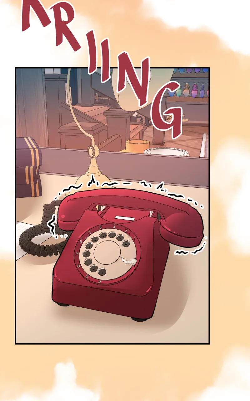 Morgana and Oz Chapter 63 page 49 - 