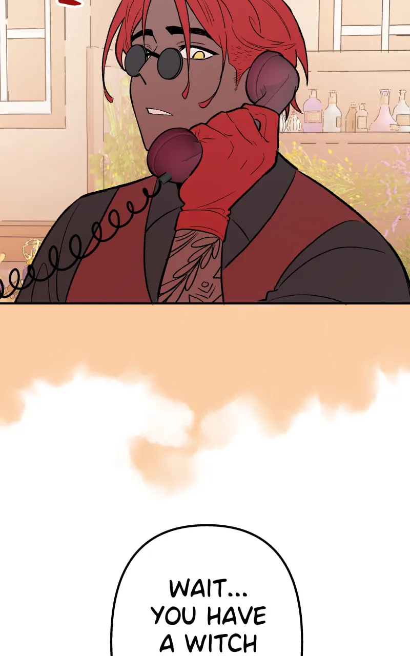 Morgana and Oz Chapter 63 page 53 - 
