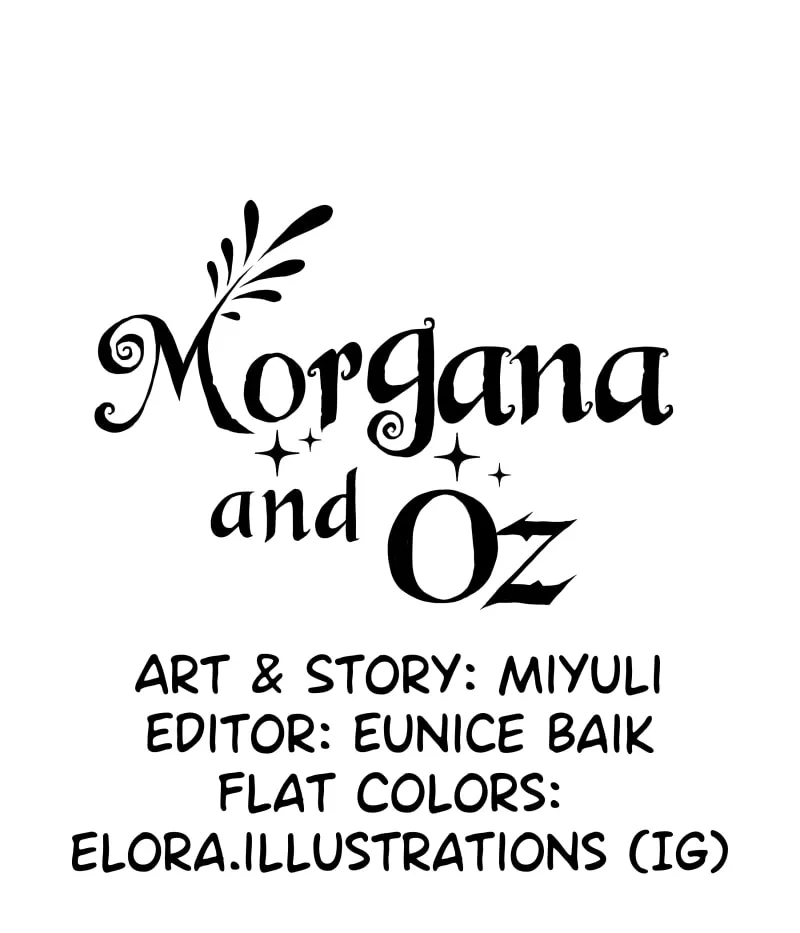 Morgana and Oz Chapter 63 page 58 - 