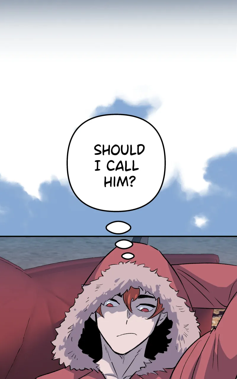Morgana and Oz Chapter 63 page 7 - 