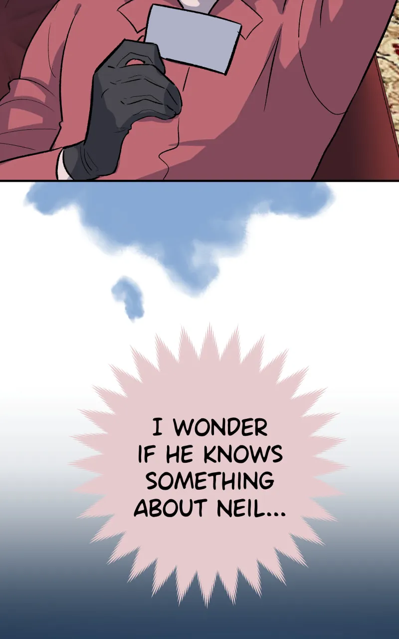Morgana and Oz Chapter 63 page 8 - 