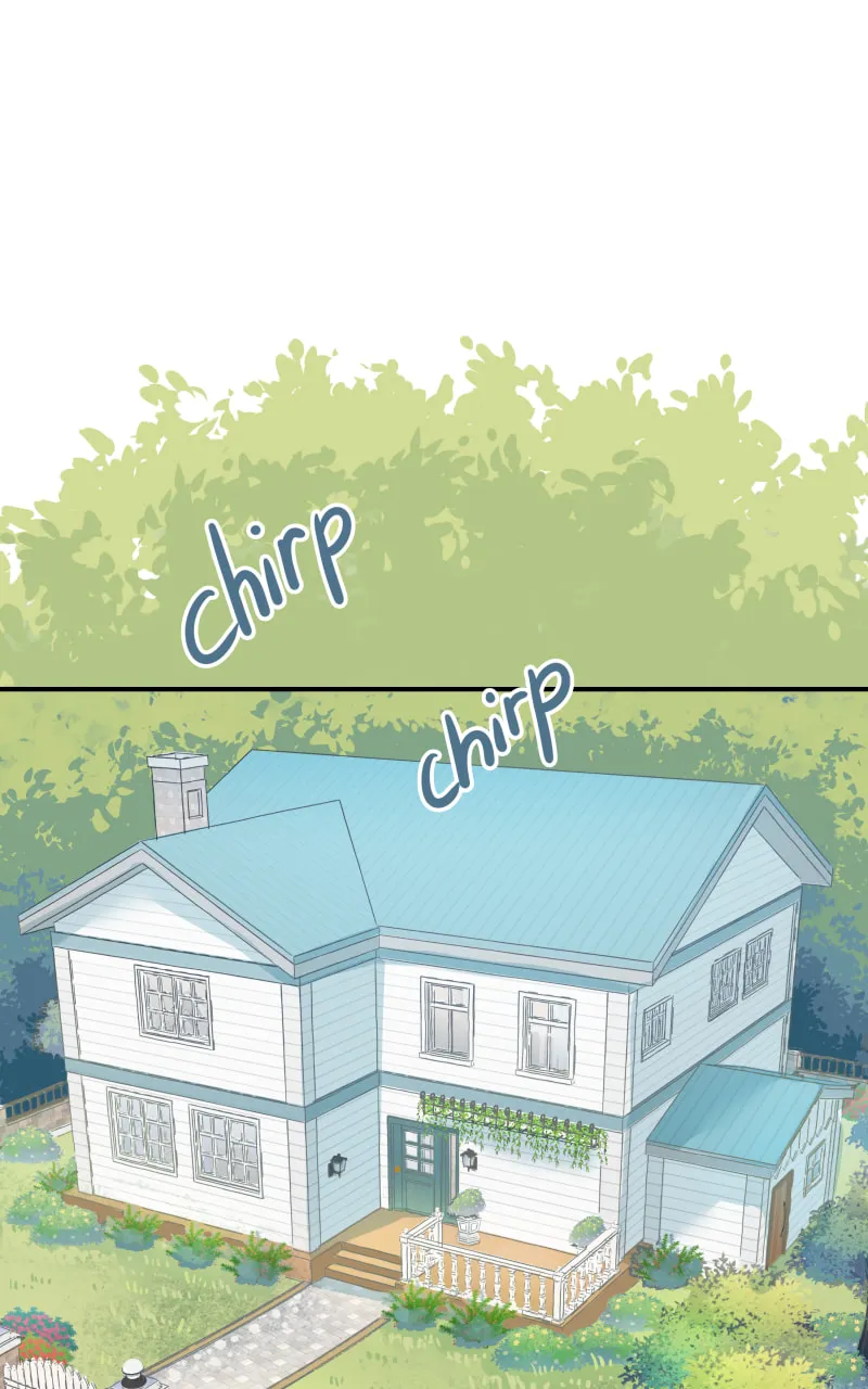 Morgana and Oz Chapter 64 page 1 - 