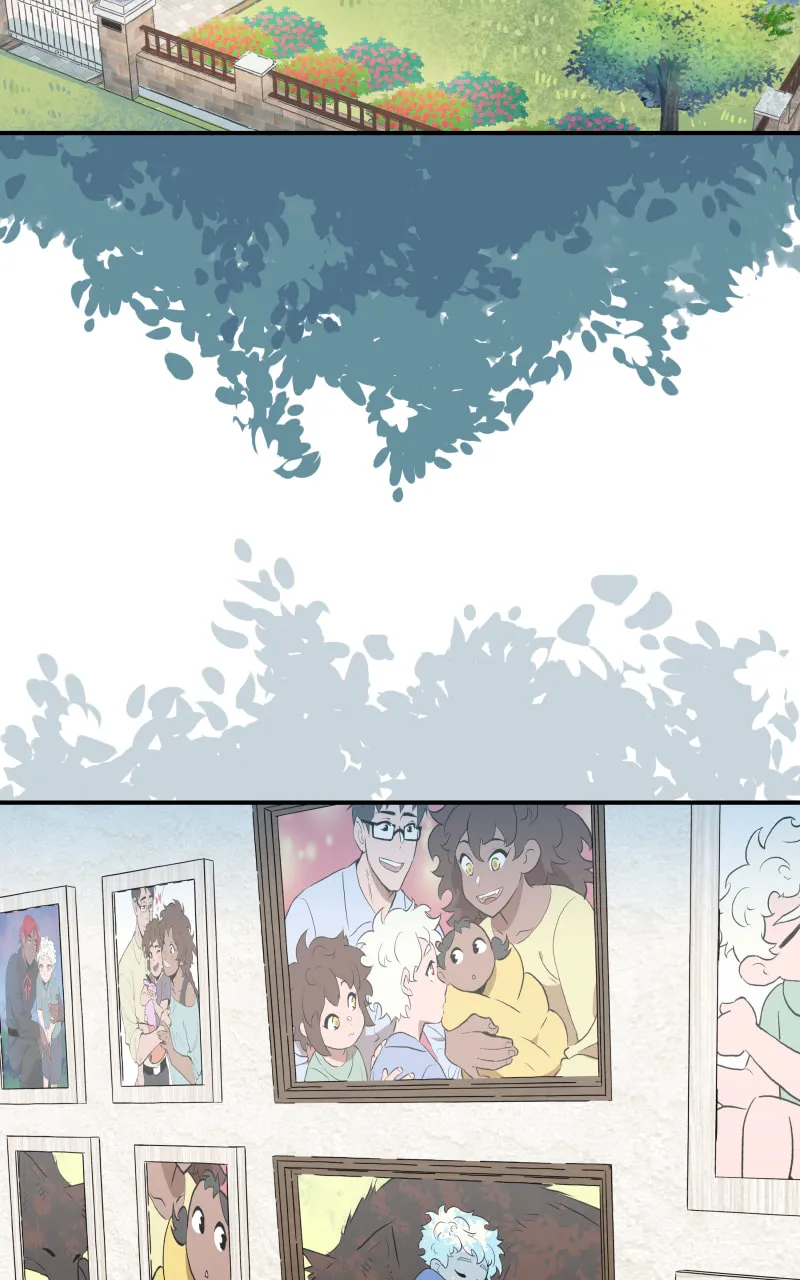Morgana and Oz Chapter 64 page 2 - 