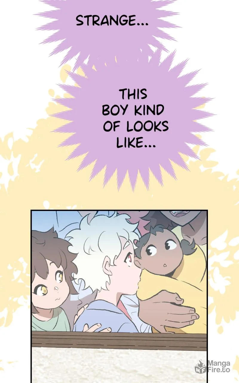 Morgana and Oz Chapter 64 page 12 - 