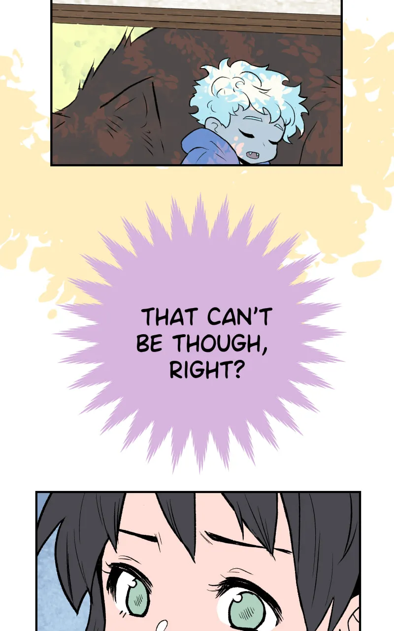 Morgana and Oz Chapter 64 page 13 - 