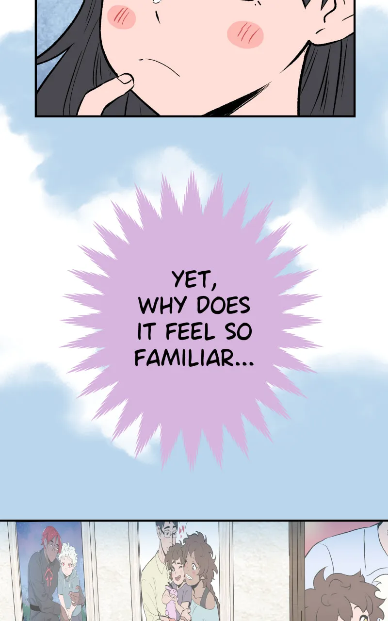 Morgana and Oz Chapter 64 page 14 - 