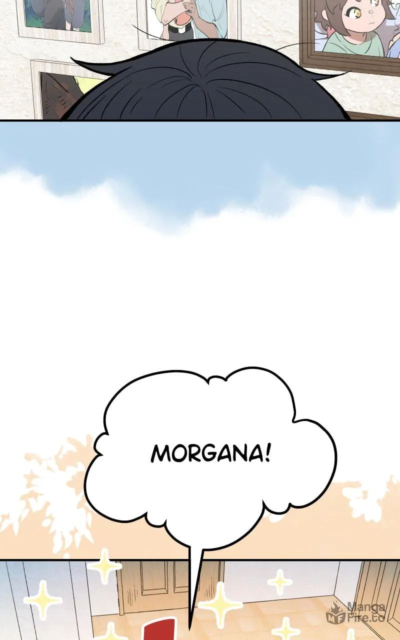 Morgana and Oz Chapter 64 page 15 - 