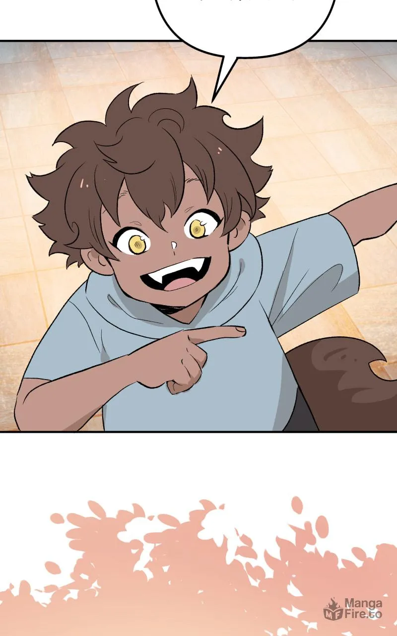 Morgana and Oz Chapter 64 page 18 - 