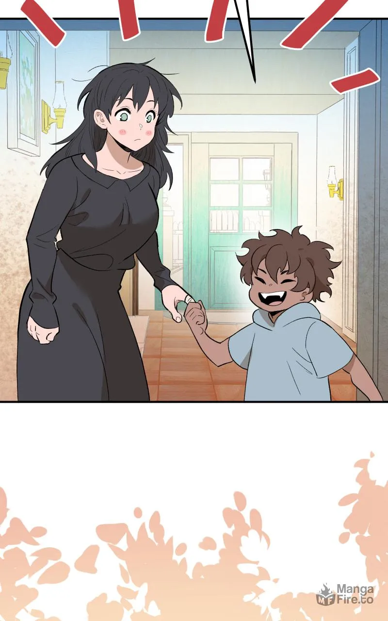 Morgana and Oz Chapter 64 page 20 - 