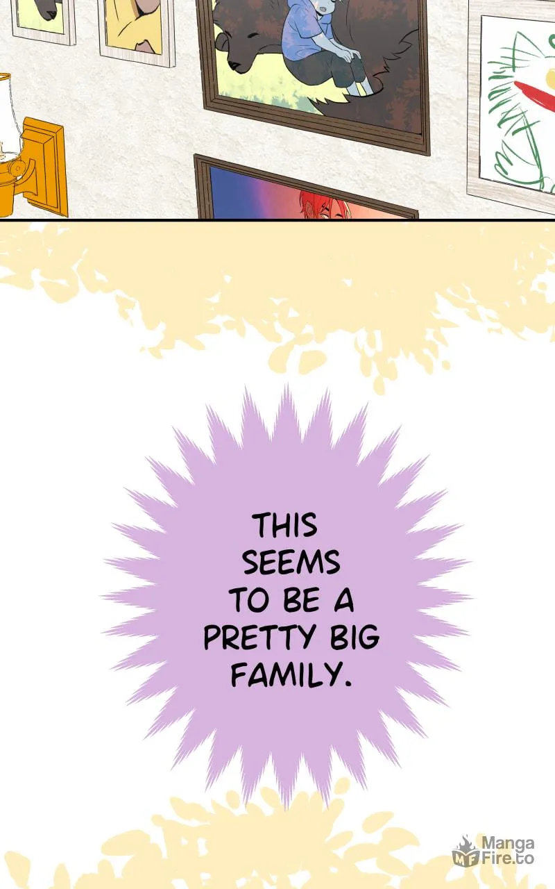 Morgana and Oz Chapter 64 page 3 - 